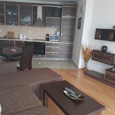 Tatyana Apartment Burgas Zewnętrze zdjęcie