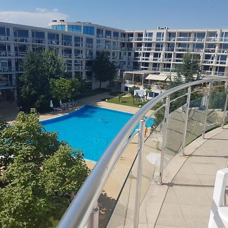 Tatyana Apartment Burgas Zewnętrze zdjęcie