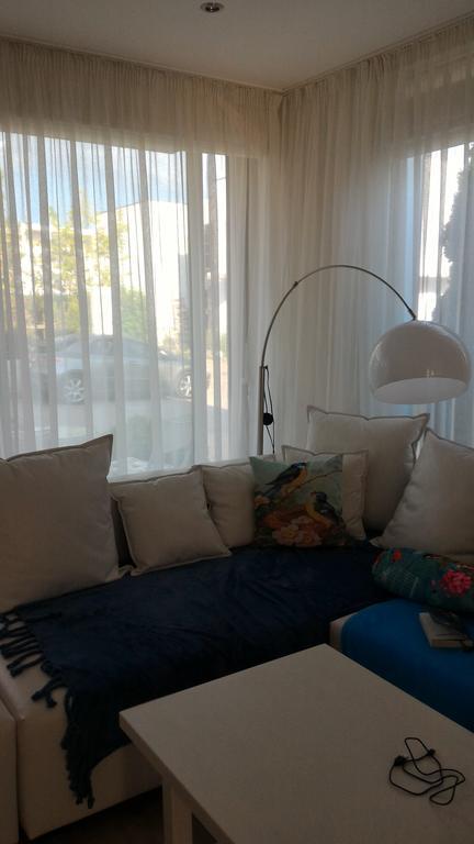 Tatyana Apartment Burgas Zewnętrze zdjęcie