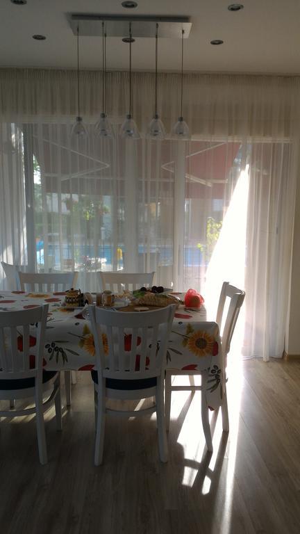 Tatyana Apartment Burgas Zewnętrze zdjęcie