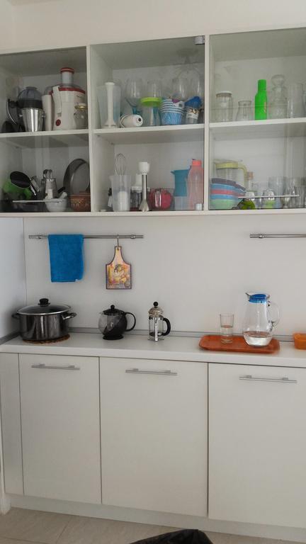 Tatyana Apartment Burgas Zewnętrze zdjęcie