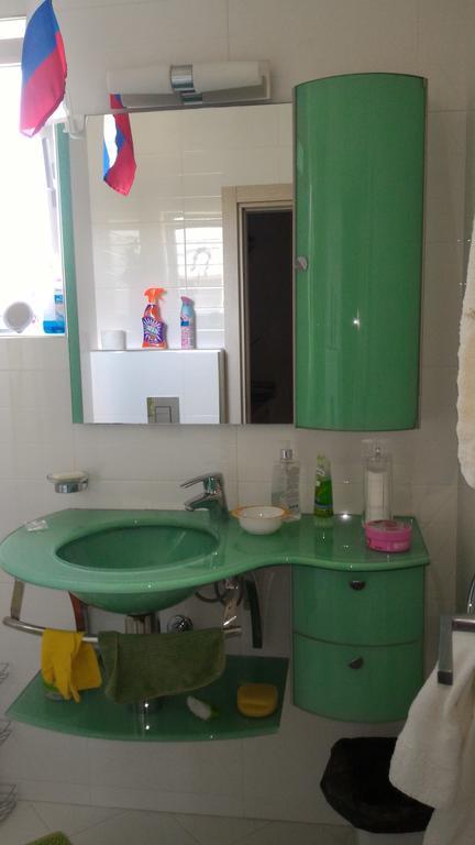 Tatyana Apartment Burgas Zewnętrze zdjęcie