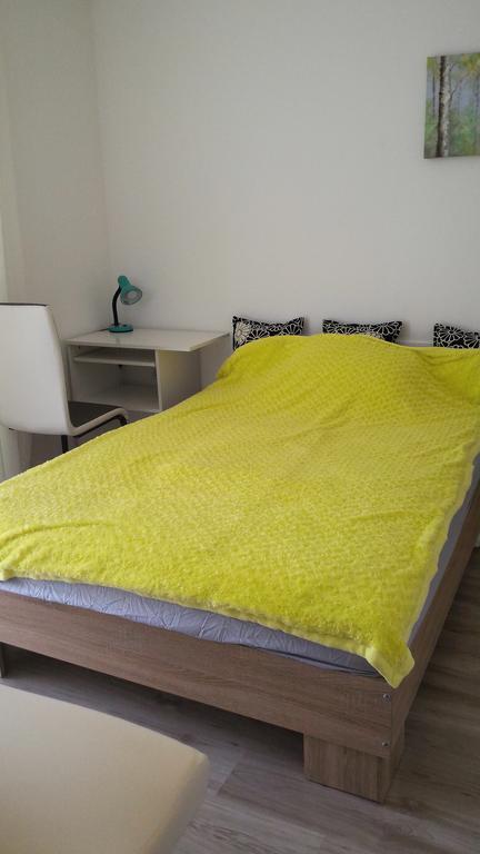 Tatyana Apartment Burgas Zewnętrze zdjęcie