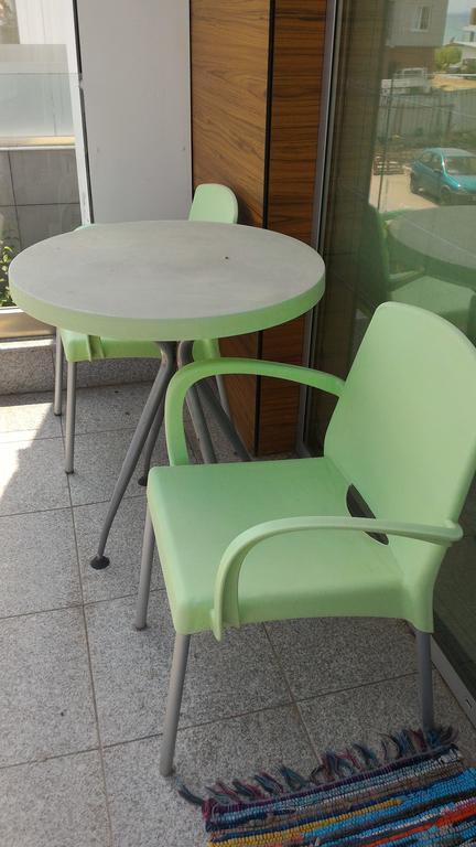 Tatyana Apartment Burgas Zewnętrze zdjęcie