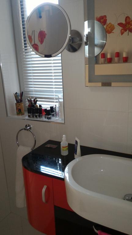 Tatyana Apartment Burgas Zewnętrze zdjęcie