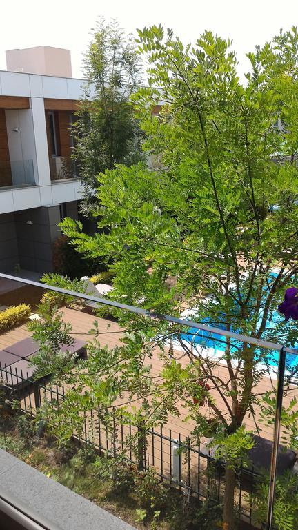 Tatyana Apartment Burgas Zewnętrze zdjęcie