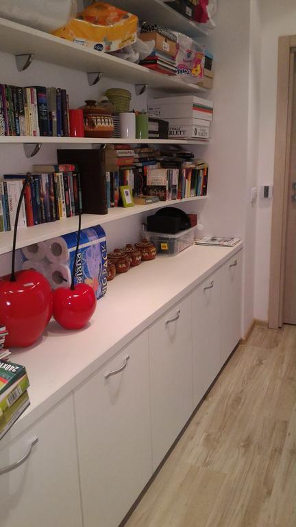 Tatyana Apartment Burgas Zewnętrze zdjęcie
