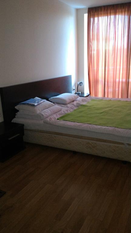 Tatyana Apartment Burgas Zewnętrze zdjęcie