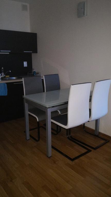 Tatyana Apartment Burgas Zewnętrze zdjęcie