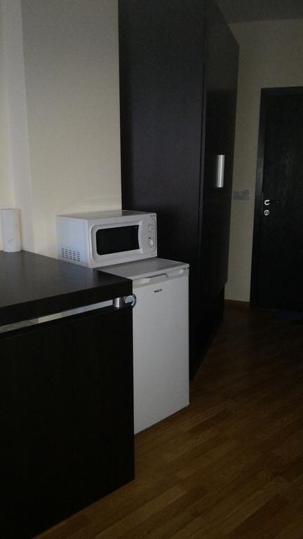 Tatyana Apartment Burgas Zewnętrze zdjęcie