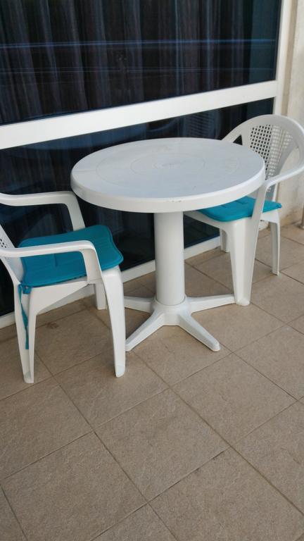 Tatyana Apartment Burgas Zewnętrze zdjęcie