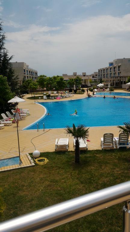 Tatyana Apartment Burgas Zewnętrze zdjęcie