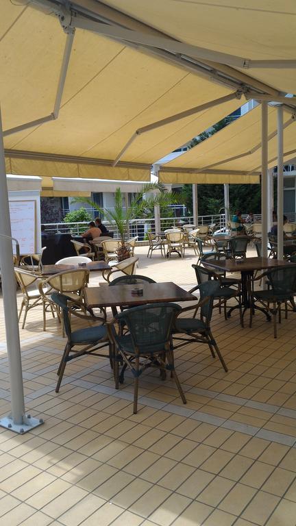 Tatyana Apartment Burgas Zewnętrze zdjęcie