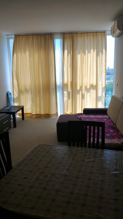 Tatyana Apartment Burgas Zewnętrze zdjęcie