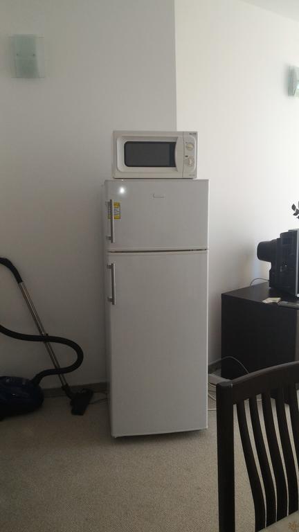 Tatyana Apartment Burgas Zewnętrze zdjęcie