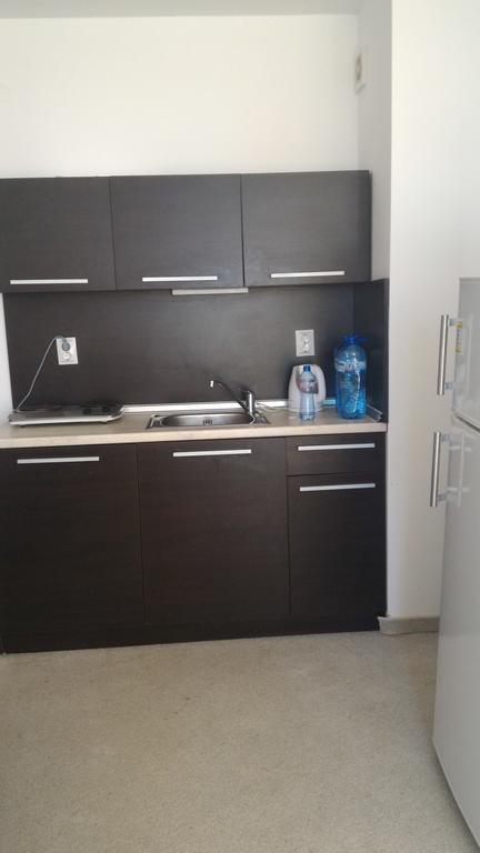 Tatyana Apartment Burgas Zewnętrze zdjęcie