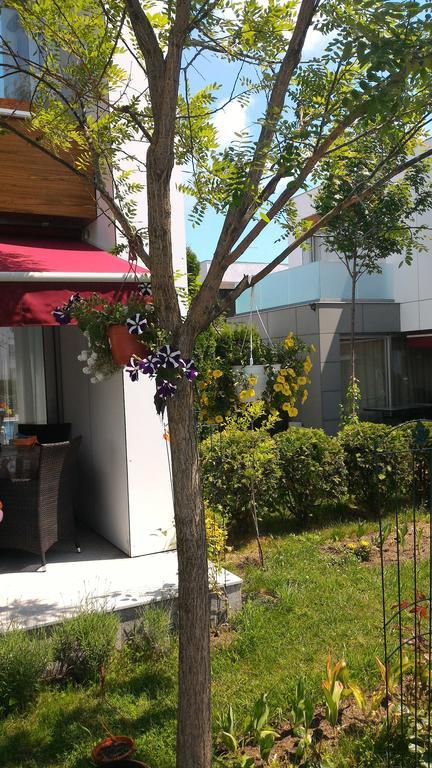 Tatyana Apartment Burgas Zewnętrze zdjęcie