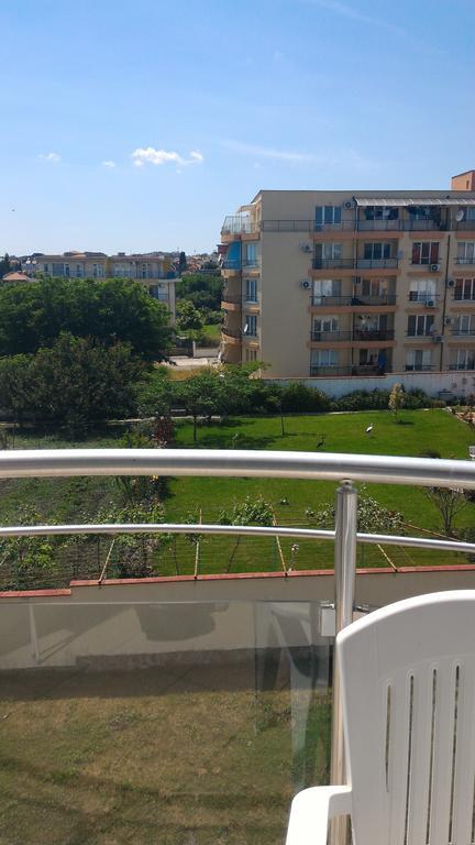 Tatyana Apartment Burgas Zewnętrze zdjęcie