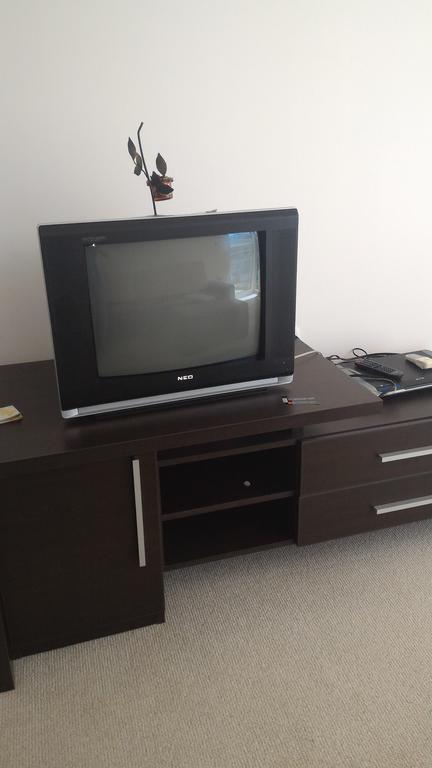 Tatyana Apartment Burgas Zewnętrze zdjęcie