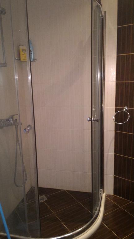 Tatyana Apartment Burgas Zewnętrze zdjęcie