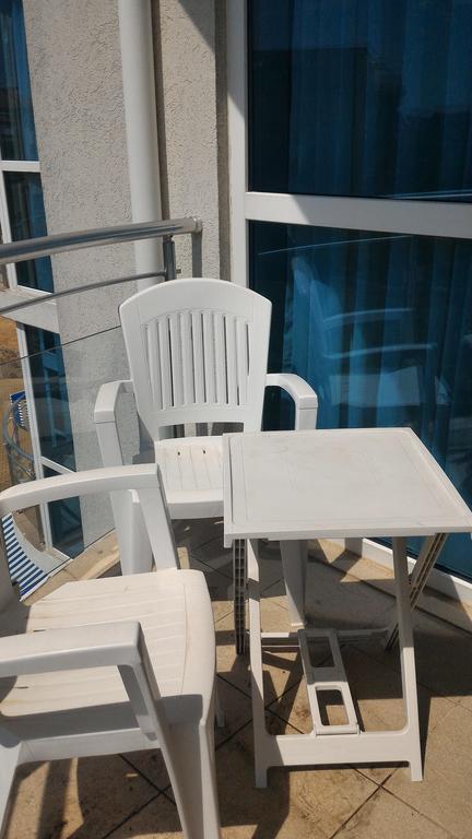 Tatyana Apartment Burgas Zewnętrze zdjęcie