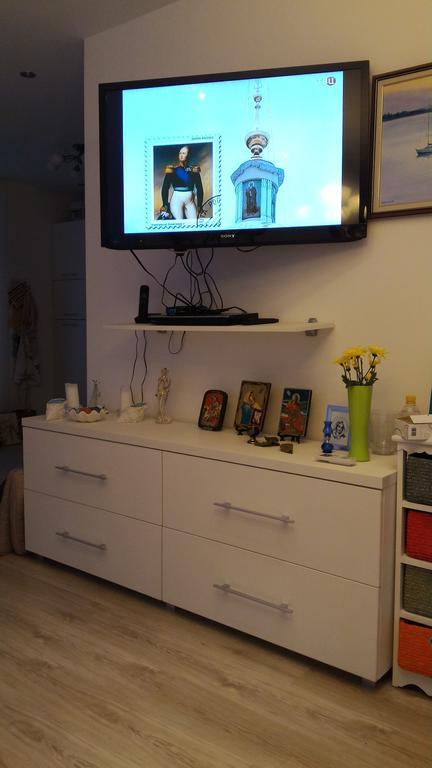 Tatyana Apartment Burgas Zewnętrze zdjęcie