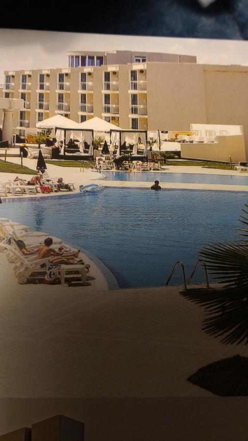 Tatyana Apartment Burgas Zewnętrze zdjęcie