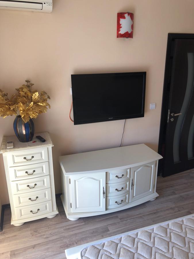 Tatyana Apartment Burgas Zewnętrze zdjęcie