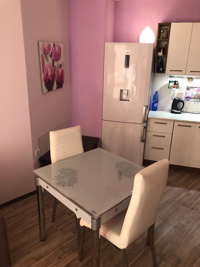 Tatyana Apartment Burgas Zewnętrze zdjęcie