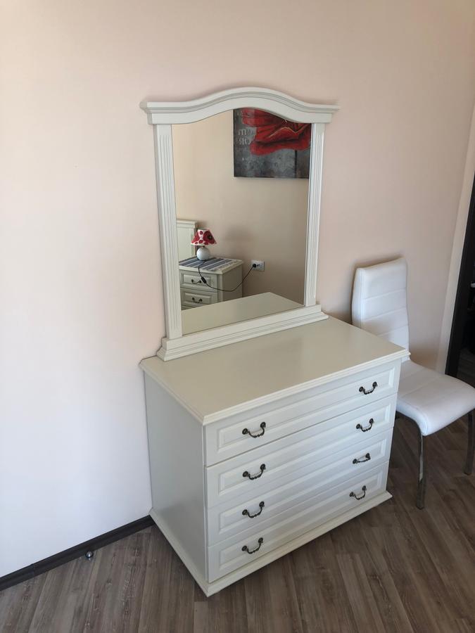 Tatyana Apartment Burgas Zewnętrze zdjęcie