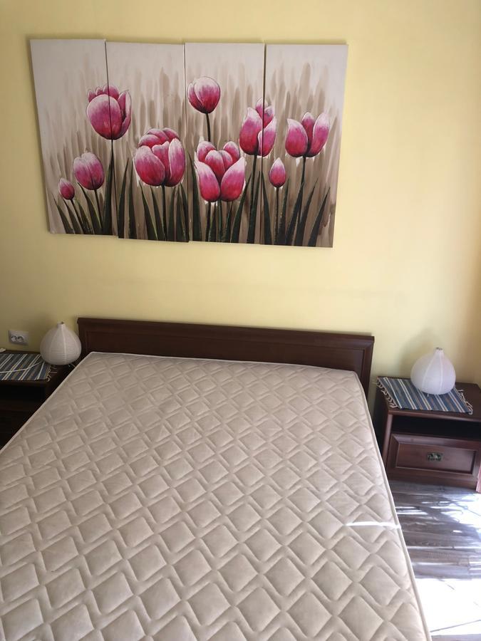 Tatyana Apartment Burgas Zewnętrze zdjęcie