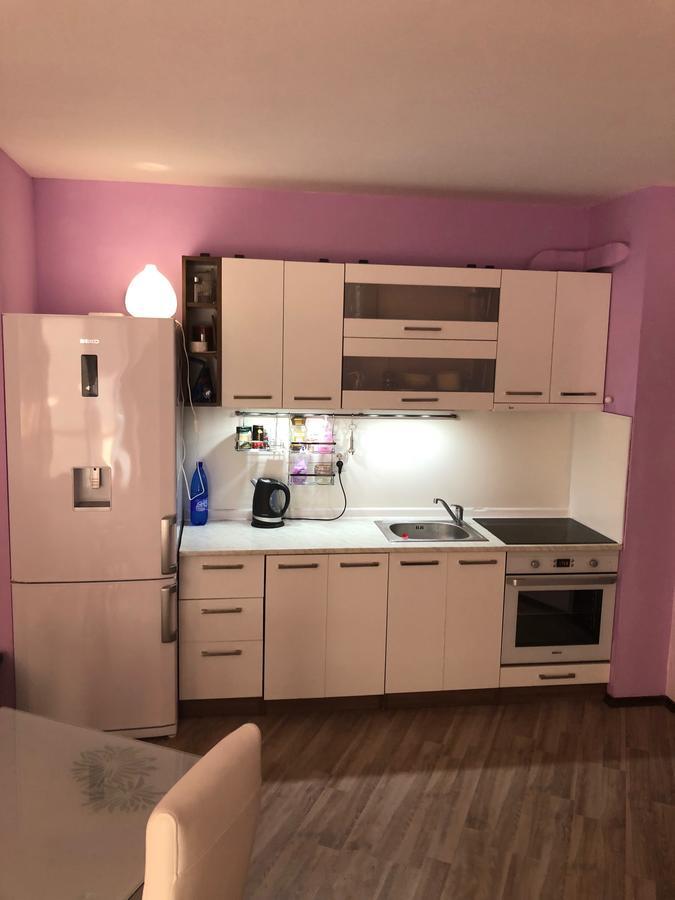 Tatyana Apartment Burgas Zewnętrze zdjęcie