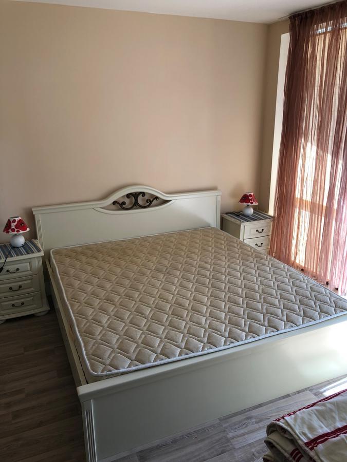 Tatyana Apartment Burgas Zewnętrze zdjęcie