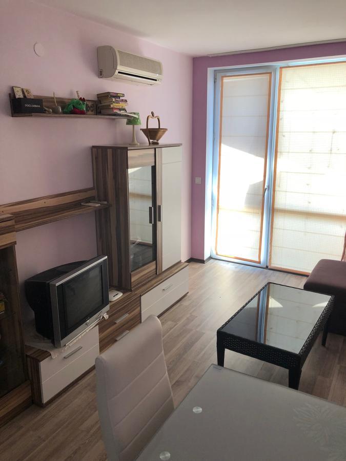 Tatyana Apartment Burgas Zewnętrze zdjęcie
