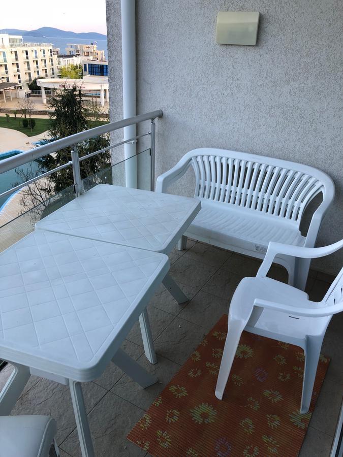Tatyana Apartment Burgas Zewnętrze zdjęcie
