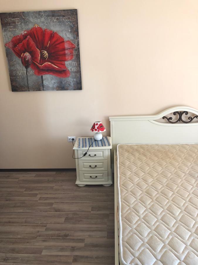 Tatyana Apartment Burgas Zewnętrze zdjęcie