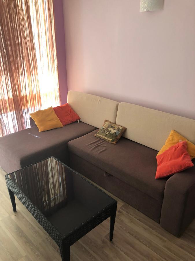 Tatyana Apartment Burgas Zewnętrze zdjęcie