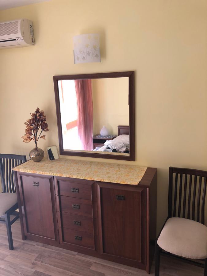 Tatyana Apartment Burgas Zewnętrze zdjęcie
