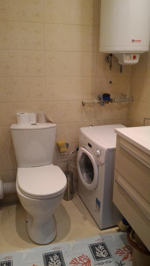 Tatyana Apartment Burgas Zewnętrze zdjęcie