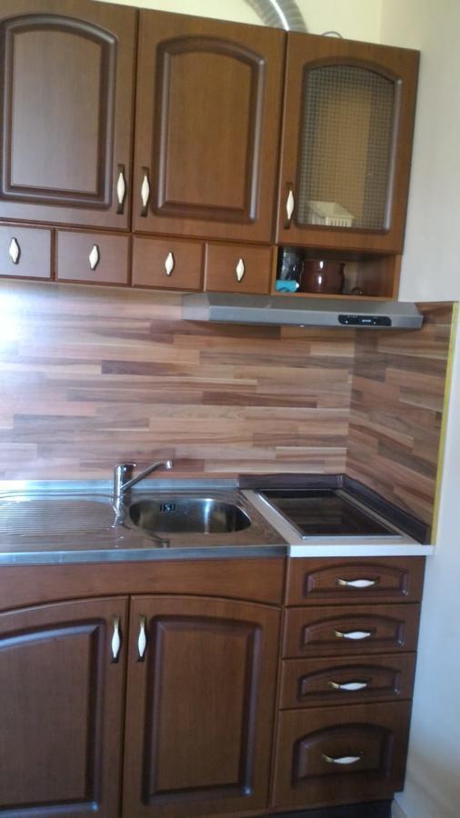Tatyana Apartment Burgas Zewnętrze zdjęcie