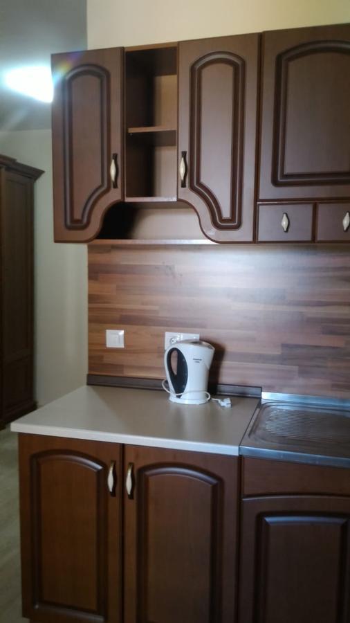 Tatyana Apartment Burgas Zewnętrze zdjęcie