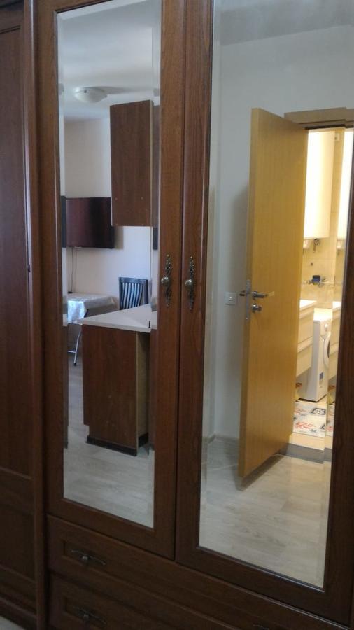 Tatyana Apartment Burgas Zewnętrze zdjęcie