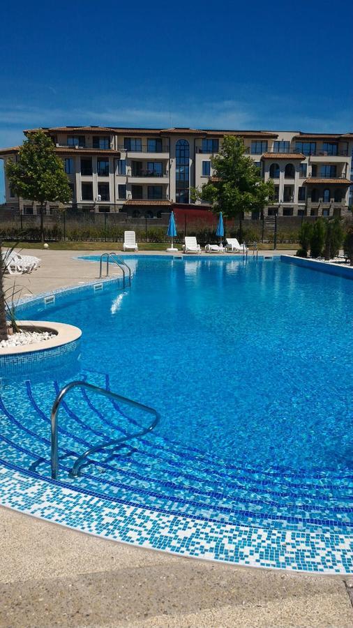 Tatyana Apartment Burgas Zewnętrze zdjęcie