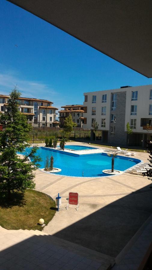 Tatyana Apartment Burgas Zewnętrze zdjęcie