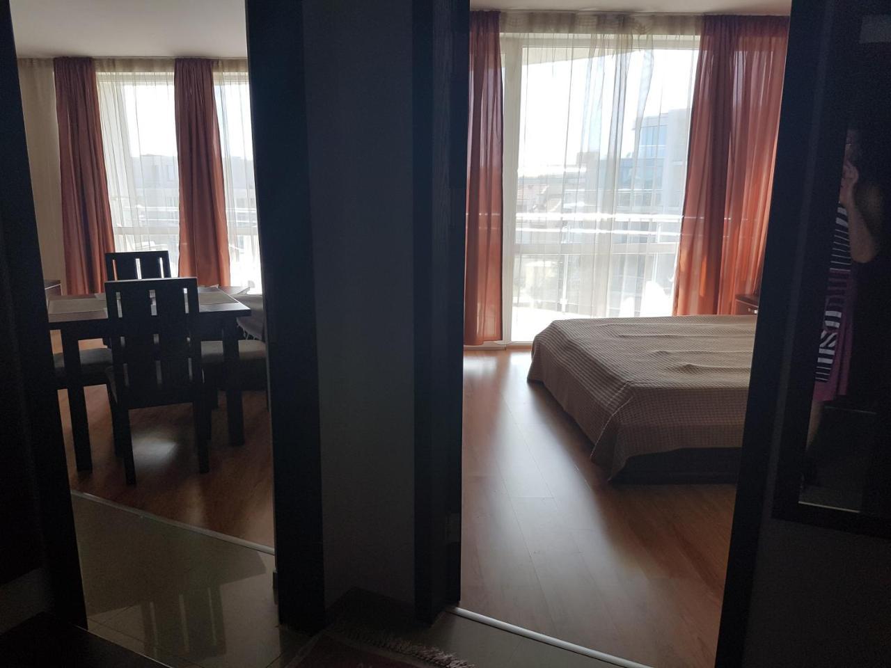 Tatyana Apartment Burgas Zewnętrze zdjęcie