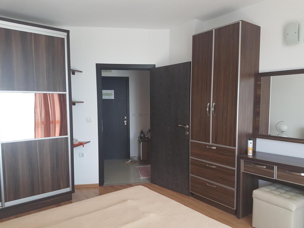 Tatyana Apartment Burgas Zewnętrze zdjęcie