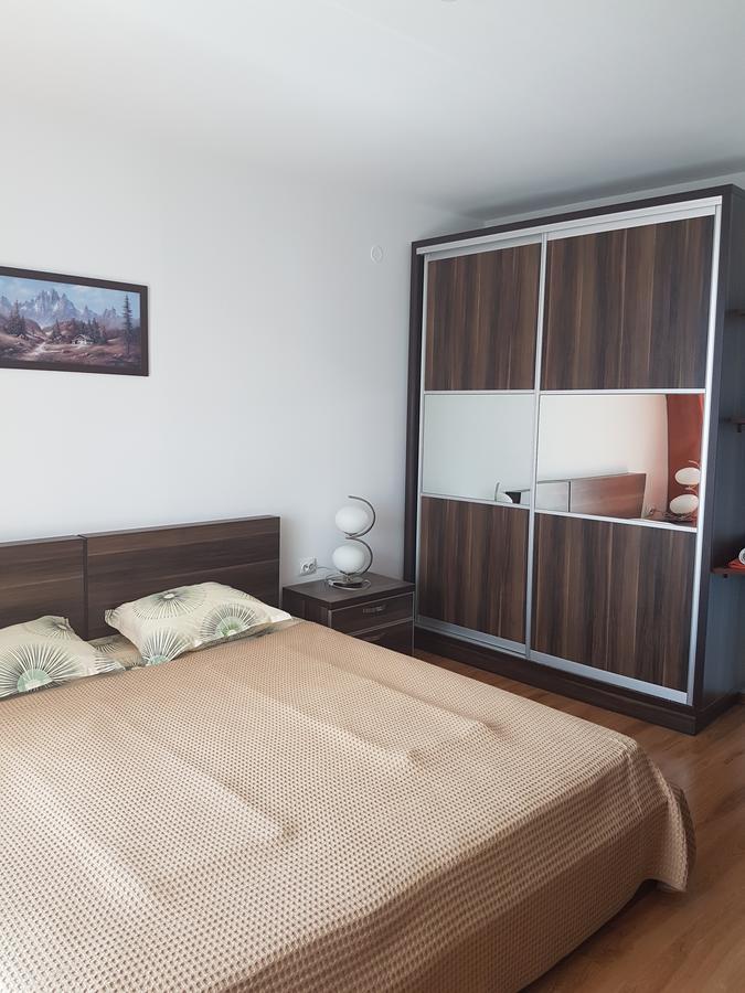 Tatyana Apartment Burgas Zewnętrze zdjęcie