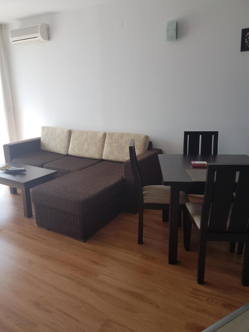 Tatyana Apartment Burgas Zewnętrze zdjęcie