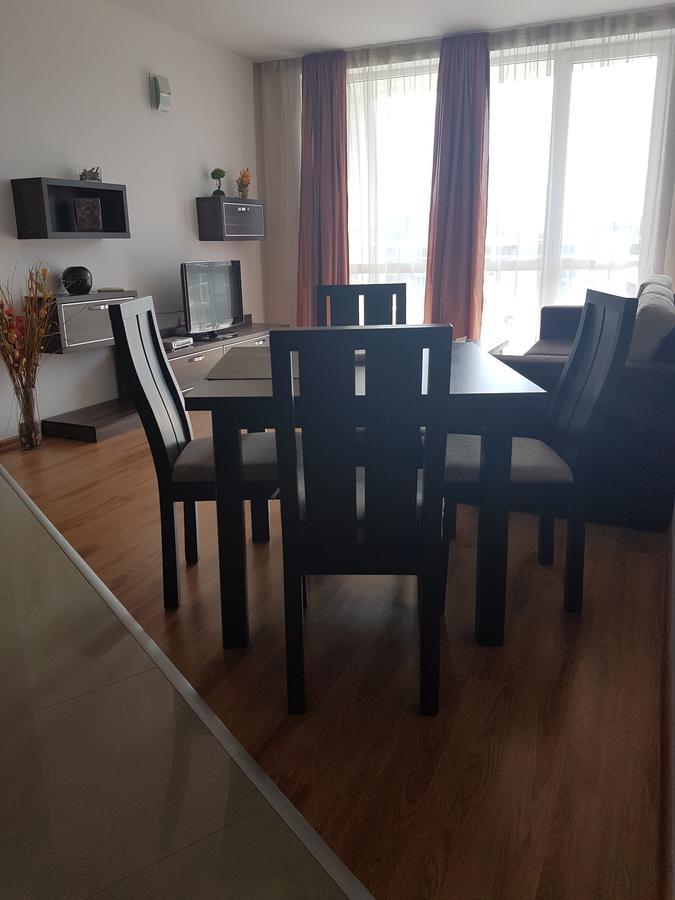 Tatyana Apartment Burgas Zewnętrze zdjęcie