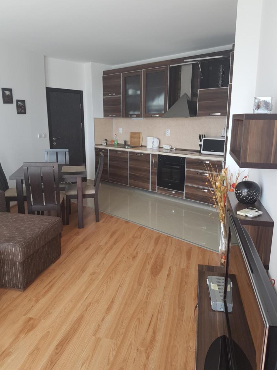 Tatyana Apartment Burgas Zewnętrze zdjęcie